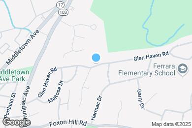 Map image of the property - 220 Glen Haven Rd