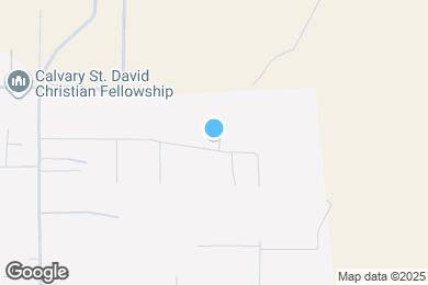 Map image of the property - 238 E Pederson Dr
