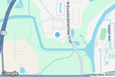 Map image of the property - 2216 Stonington Ave