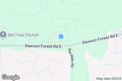 Map image of the property - 3 Madaline Ln