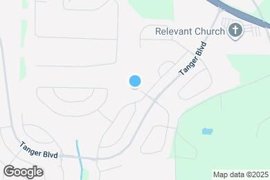 Map image of the property - 1335 Elmstead Pl