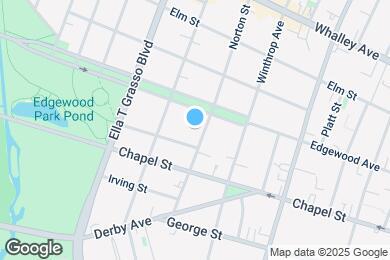 Map image of the property - 94 Norton St