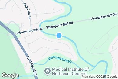 Map image of the property - 762 Sienna Valley Dr