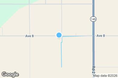 Map image of the property - 26512 Avenue 8