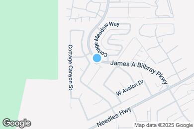 Map image of the property - 3567 Cottage Stream Ct