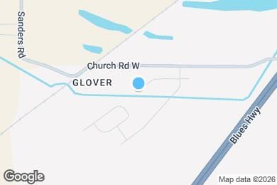 Map image of the property - 10569 Rhapsody Cove