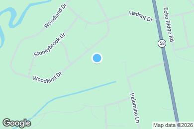 Map image of the property - 148 Long Pond Lp