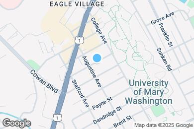 Map image of the property - 1228 Seacobeck St