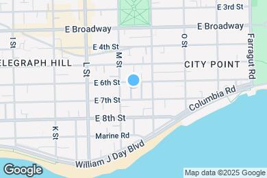 Map image of the property - 2 Monks St
