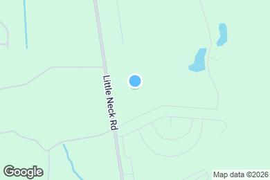 Map image of the property - The Eleanor at Bloomingdale