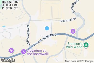 Map image of the property - The Mill on 76 Apartments