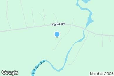 Map image of the property - 882 Fuller Rd