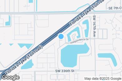 Map image of the property - 802 Constitution Dr