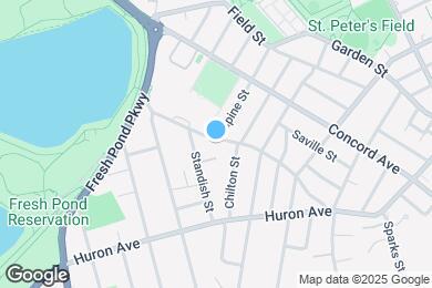 Map image of the property - 150 Vassal Ln