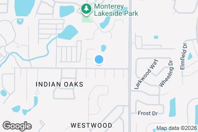 Map image of the property - 6505 Mushinski Rd