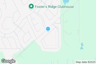 Map image of the property - Amber Pines at Fosters Ridge