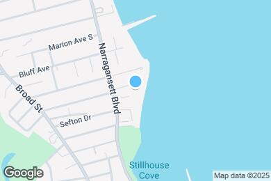 Map image of the property - 22 Hudson Pl