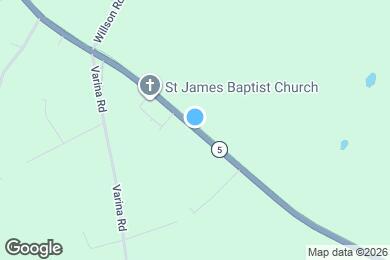 Map image of the property - 2201 Virginia 5-SI ID1586092P