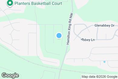 Map image of the property - 152 Andria Wy NW