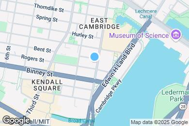 Map image of the property - 149 1st St