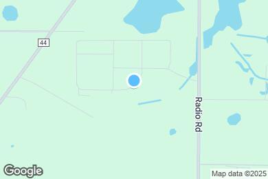 Map image of the property - 34028 Sky Blossom Cir