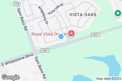 Map image of the property - 4319 S Summercrest Loop