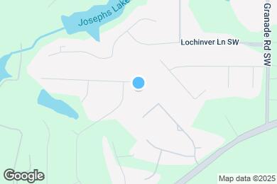 Map image of the property - 3304 Flat Stone Ct