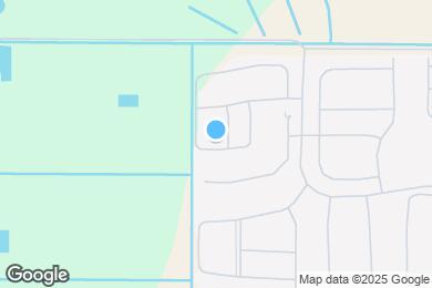 Map image of the property - 11826 SW Oceanus Blvd