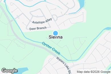 Map image of the property - 2319 Jasper Pt