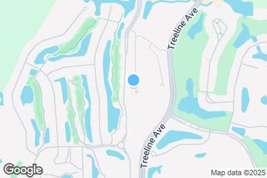Map image of the property - 10315 Bradmore Rd
