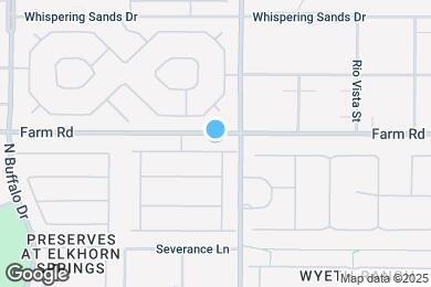 Map image of the property - 7220 Shallowford Ave