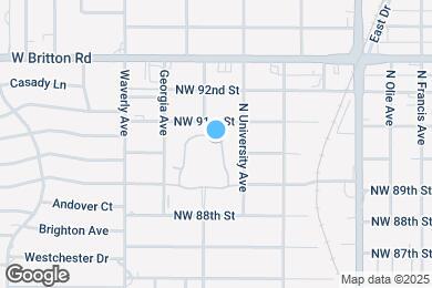 Map image of the property - J Marshall Square LLC