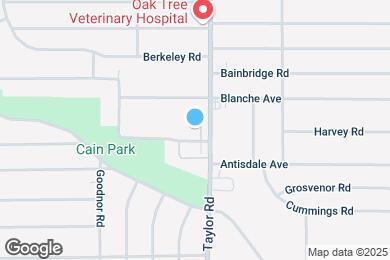 Map image of the property - Essex-Morley and Barclay Apartments