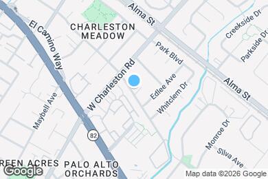 Map image of the property - 4231 Wilkie Way