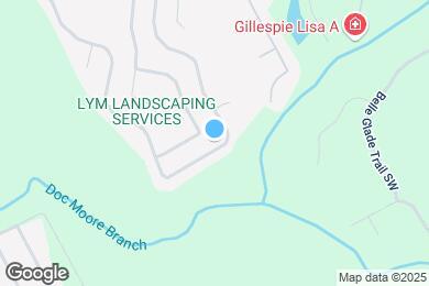 Map image of the property - 4950 Bridle Point Pkwy