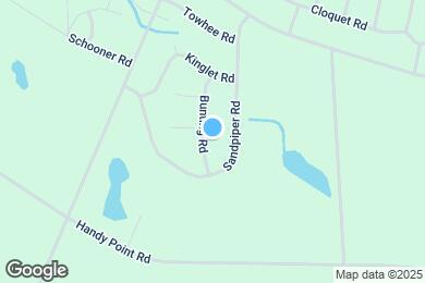 Map image of the property - 10355 Bunting Rd