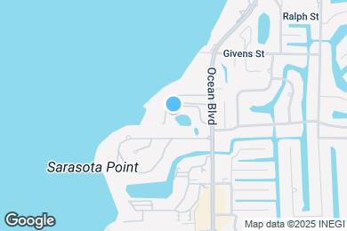Map image of the property - 3B Sandy Cove Rd
