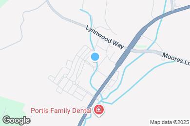 Map image of the property - IMT Franklin Gateway