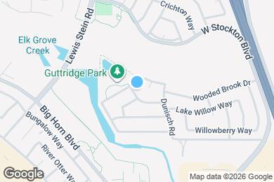 Map image of the property - 8137 Wyndwillow Way