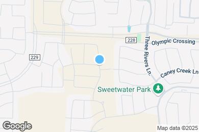Map image of the property - 7850 Marshall Ln