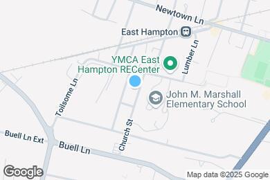 Map image of the property - 13 Church St