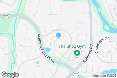 Map image of the property - 21178 Hedgerow Ter