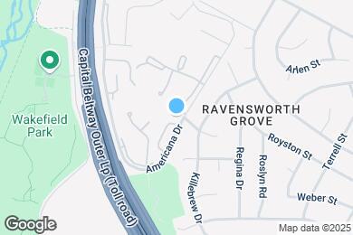Map image of the property - 4902 Sauquoit Ln