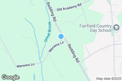 Map image of the property - 120 Merwins Ln