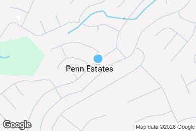 Map image of the property - 362 Somerset Dr