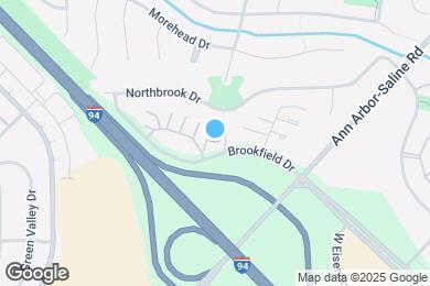 Map image of the property - Meadowbrook Village