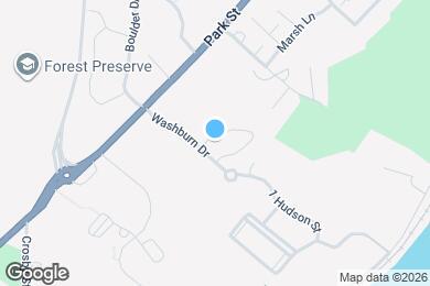 Map image of the property - The Block