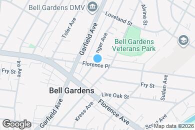 Map image of the property - 6513a Florence Pl