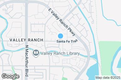 Map image of the property - 800 Elkhorn Path