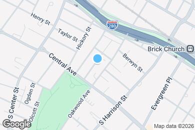 Map image of the property - 186 Oakwood Pl